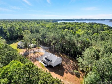 Welcome to this charming Cedar Creek floor plan, a craftsman on Tanglewood Shores Golf Club in Virginia - for sale on GolfHomes.com, golf home, golf lot
