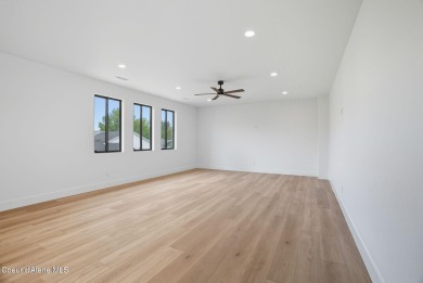 Welcome to this stunning new construction home located in the on Avondale Golf and Tennis Club in Idaho - for sale on GolfHomes.com, golf home, golf lot