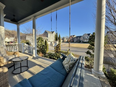 Welcome to the beautiful and vibrant Black Creek community which on Black Creek Club in Tennessee - for sale on GolfHomes.com, golf home, golf lot