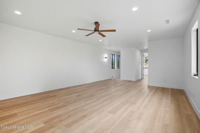 Welcome to this stunning new construction home located in the on Avondale Golf and Tennis Club in Idaho - for sale on GolfHomes.com, golf home, golf lot