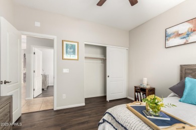 Welcome to this beautifully updated single-level home located in on The Duke At Rancho El Dorado Golf Course in Arizona - for sale on GolfHomes.com, golf home, golf lot
