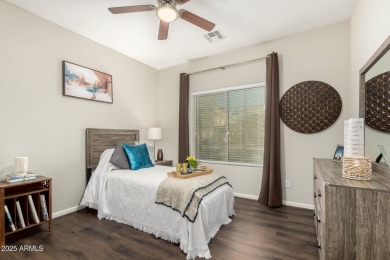 Welcome to this beautifully updated single-level home located in on The Duke At Rancho El Dorado Golf Course in Arizona - for sale on GolfHomes.com, golf home, golf lot