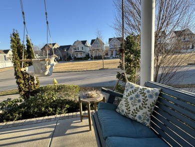Welcome to the beautiful and vibrant Black Creek community which on Black Creek Club in Tennessee - for sale on GolfHomes.com, golf home, golf lot