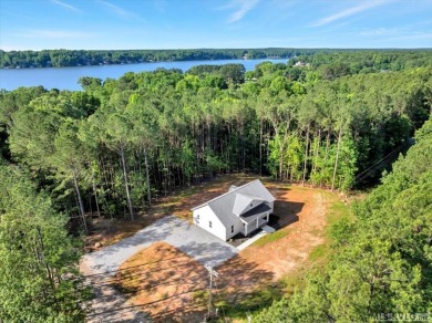 Welcome to this charming Cedar Creek floor plan, a craftsman on Tanglewood Shores Golf Club in Virginia - for sale on GolfHomes.com, golf home, golf lot