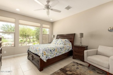 The moment you pull into the exquisite Encanterra comm. you'll on Encanterra Country Club in Arizona - for sale on GolfHomes.com, golf home, golf lot