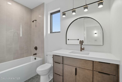 Welcome to this stunning new construction home located in the on Avondale Golf and Tennis Club in Idaho - for sale on GolfHomes.com, golf home, golf lot