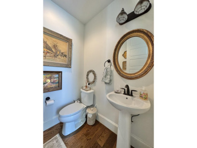 Welcome to the beautiful and vibrant Black Creek community which on Black Creek Club in Tennessee - for sale on GolfHomes.com, golf home, golf lot