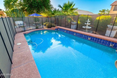 Welcome to this beautifully updated single-level home located in on The Duke At Rancho El Dorado Golf Course in Arizona - for sale on GolfHomes.com, golf home, golf lot