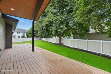 Welcome to this stunning new construction home located in the on Avondale Golf and Tennis Club in Idaho - for sale on GolfHomes.com, golf home, golf lot