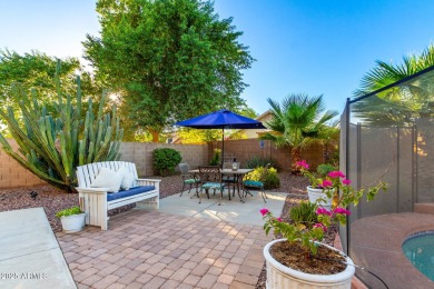 Welcome to this beautifully updated single-level home located in on The Duke At Rancho El Dorado Golf Course in Arizona - for sale on GolfHomes.com, golf home, golf lot