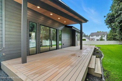 Welcome to this stunning new construction home located in the on Avondale Golf and Tennis Club in Idaho - for sale on GolfHomes.com, golf home, golf lot