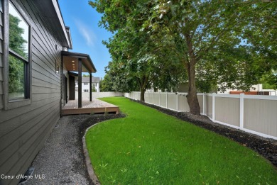 Welcome to this stunning new construction home located in the on Avondale Golf and Tennis Club in Idaho - for sale on GolfHomes.com, golf home, golf lot