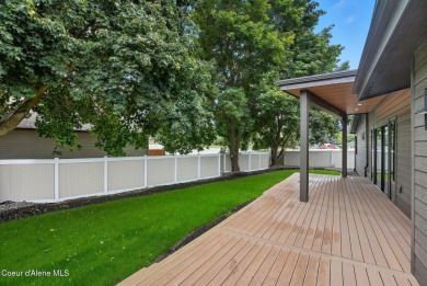 Welcome to this stunning new construction home located in the on Avondale Golf and Tennis Club in Idaho - for sale on GolfHomes.com, golf home, golf lot