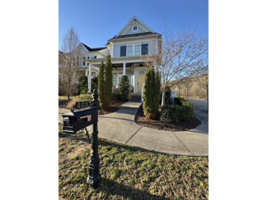 Welcome to the beautiful and vibrant Black Creek community which on Black Creek Club in Tennessee - for sale on GolfHomes.com, golf home, golf lot