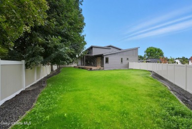 Welcome to this stunning new construction home located in the on Avondale Golf and Tennis Club in Idaho - for sale on GolfHomes.com, golf home, golf lot