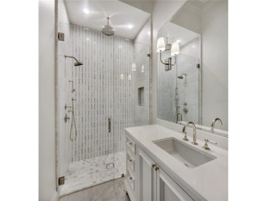 Indulge in luxury living from this impeccable new construction on Golden Ocala Golf and Equestrian Club in Florida - for sale on GolfHomes.com, golf home, golf lot