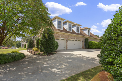 Nestled on the 14th Fairway of The Club at Brookstone Meadows  on Brookstone Meadows Golf Course in South Carolina - for sale on GolfHomes.com, golf home, golf lot