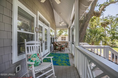 This is the Davis Love Cottage you have been waiting for. Only a on Ocean Creek Golf Course in South Carolina - for sale on GolfHomes.com, golf home, golf lot
