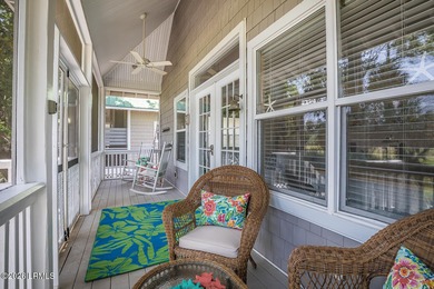This is the Davis Love Cottage you have been waiting for. Only a on Ocean Creek Golf Course in South Carolina - for sale on GolfHomes.com, golf home, golf lot