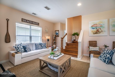 This is the Davis Love Cottage you have been waiting for. Only a on Ocean Creek Golf Course in South Carolina - for sale on GolfHomes.com, golf home, golf lot