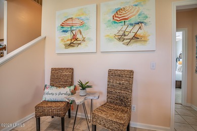 This is the Davis Love Cottage you have been waiting for. Only a on Ocean Creek Golf Course in South Carolina - for sale on GolfHomes.com, golf home, golf lot