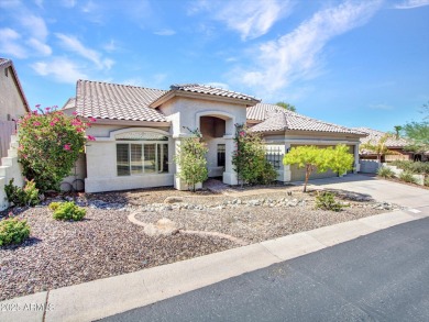 Looking for a home with great bones and even greater potential? on Pointe Golf Course on Lookout Mountain in Arizona - for sale on GolfHomes.com, golf home, golf lot