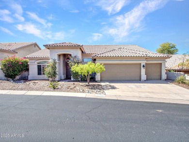 Looking for a home with great bones and even greater potential? on Pointe Golf Course on Lookout Mountain in Arizona - for sale on GolfHomes.com, golf home, golf lot