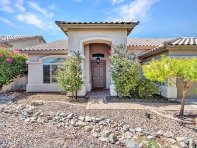 Looking for a home with great bones and even greater potential? on Pointe Golf Course on Lookout Mountain in Arizona - for sale on GolfHomes.com, golf home, golf lot