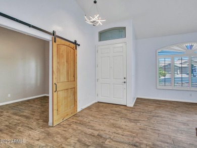 Looking for a home with great bones and even greater potential? on Pointe Golf Course on Lookout Mountain in Arizona - for sale on GolfHomes.com, golf home, golf lot