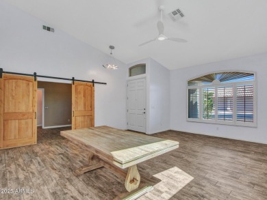 Looking for a home with great bones and even greater potential? on Pointe Golf Course on Lookout Mountain in Arizona - for sale on GolfHomes.com, golf home, golf lot