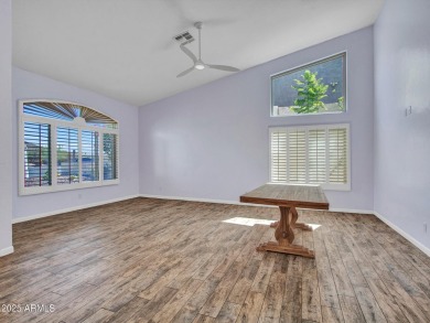 Looking for a home with great bones and even greater potential? on Pointe Golf Course on Lookout Mountain in Arizona - for sale on GolfHomes.com, golf home, golf lot