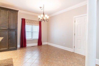 Welcome home to this beautiful well maintained home in Hampton on The Champions Club At Hampton Creek in Tennessee - for sale on GolfHomes.com, golf home, golf lot