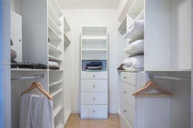 This elegant 2 bedroom, 2 bath residence offers 1,257 sq. ft, of on Turnberry Isle Resort and Club in Florida - for sale on GolfHomes.com, golf home, golf lot