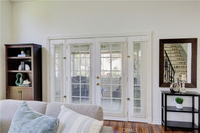 Step into this Beautiful *Seville Townhome*, one of our most on Leisure Village Par 3 Golf Course in California - for sale on GolfHomes.com, golf home, golf lot