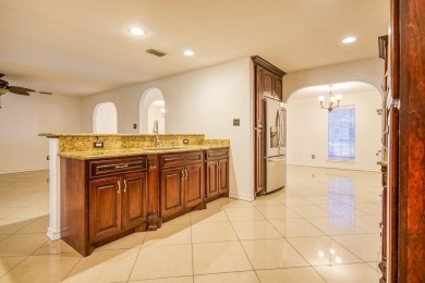 Welcome to this stunning home that combines elegance with on Corpus Christi Country Club Golf Course in Texas - for sale on GolfHomes.com, golf home, golf lot