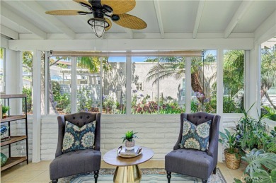 Step into this Beautiful *Seville Townhome*, one of our most on Leisure Village Par 3 Golf Course in California - for sale on GolfHomes.com, golf home, golf lot