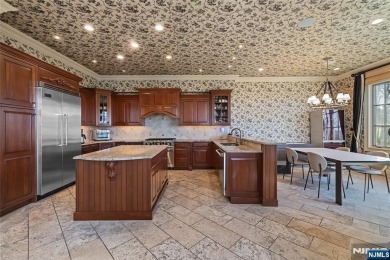 Welcome to 613 Bellaire, located in the most desirable section on Alpine Country Club in New Jersey - for sale on GolfHomes.com, golf home, golf lot