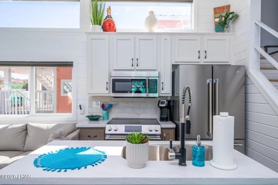 Set along the scenic Colorado River, this bungalow at Roadrunner on Emerald Canyon Golf Course in Arizona - for sale on GolfHomes.com, golf home, golf lot