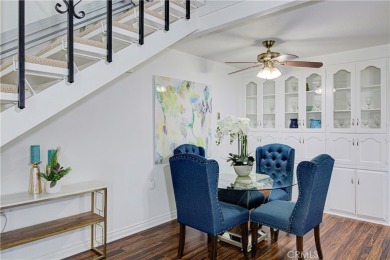 Step into this Beautiful *Seville Townhome*, one of our most on Leisure Village Par 3 Golf Course in California - for sale on GolfHomes.com, golf home, golf lot