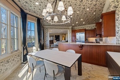 Welcome to 613 Bellaire, located in the most desirable section on Alpine Country Club in New Jersey - for sale on GolfHomes.com, golf home, golf lot
