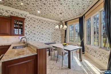 Welcome to 613 Bellaire, located in the most desirable section on Alpine Country Club in New Jersey - for sale on GolfHomes.com, golf home, golf lot