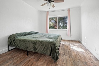 Move-in ready 1/1 condo on golf course in 55+ community. Kitchen on  in Florida - for sale on GolfHomes.com, golf home, golf lot