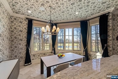 Welcome to 613 Bellaire, located in the most desirable section on Alpine Country Club in New Jersey - for sale on GolfHomes.com, golf home, golf lot