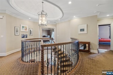 Welcome to 613 Bellaire, located in the most desirable section on Alpine Country Club in New Jersey - for sale on GolfHomes.com, golf home, golf lot