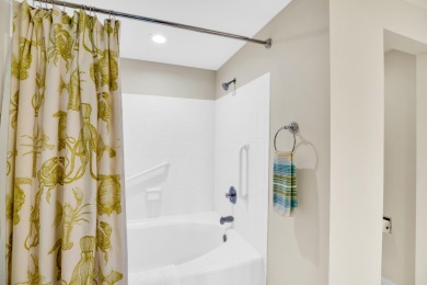 Welcome to the beautiful community of Grand Harbor which is an on Oak Harbor Country Club in Florida - for sale on GolfHomes.com, golf home, golf lot