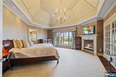 Welcome to 613 Bellaire, located in the most desirable section on Alpine Country Club in New Jersey - for sale on GolfHomes.com, golf home, golf lot