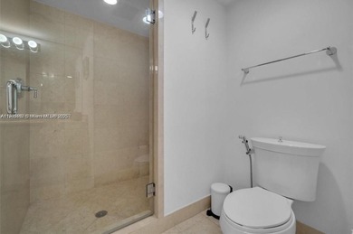 This elegant 2 bedroom, 2 bath residence offers 1,257 sq. ft, of on Turnberry Isle Resort and Club in Florida - for sale on GolfHomes.com, golf home, golf lot