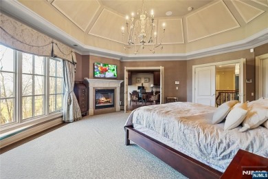 Welcome to 613 Bellaire, located in the most desirable section on Alpine Country Club in New Jersey - for sale on GolfHomes.com, golf home, golf lot