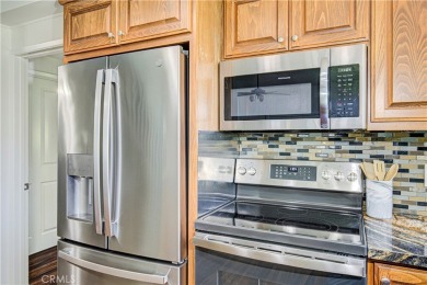 Step into this Beautiful *Seville Townhome*, one of our most on Leisure Village Par 3 Golf Course in California - for sale on GolfHomes.com, golf home, golf lot