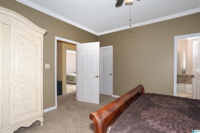 Fantastic opportunity to be on the Inverness Golf Course for on Inverness Country Club in Alabama - for sale on GolfHomes.com, golf home, golf lot